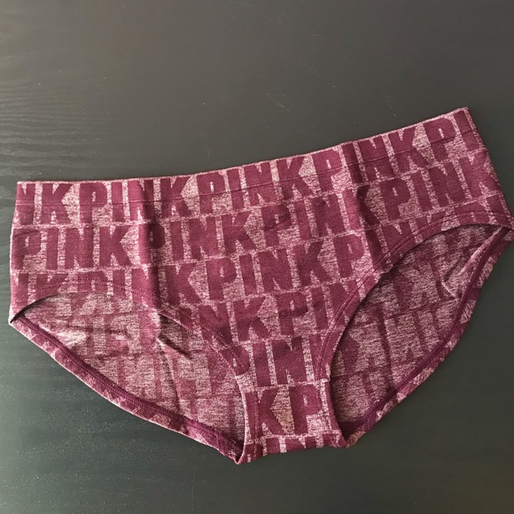 pink seamless hipster